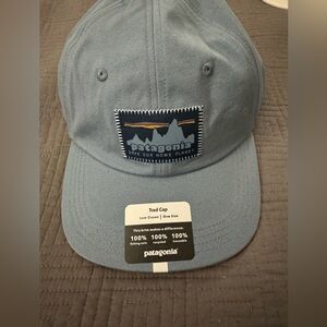 Patagonia Hat brand new